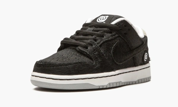 Nike SB Dunk Low Pro Qs PS Medicom - Be@rbrick 2020 Kids 