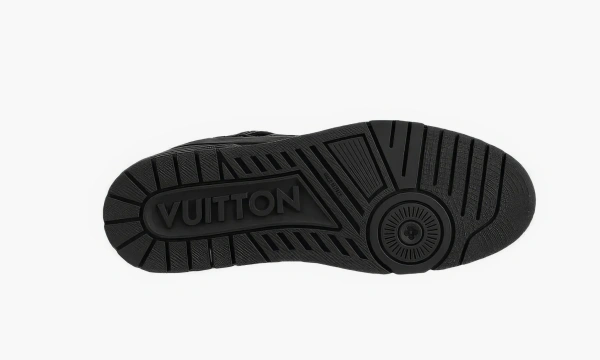 Louis Vuitton Trainer Midnight 