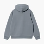 Carhartt WIP Hooded Carhartt Sweatshirt 