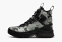 Nike ACG Zoom Gaiadome Gore-Tex White Black Camo 