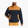 Timberland Down Jackets Men "Dark Blue" 