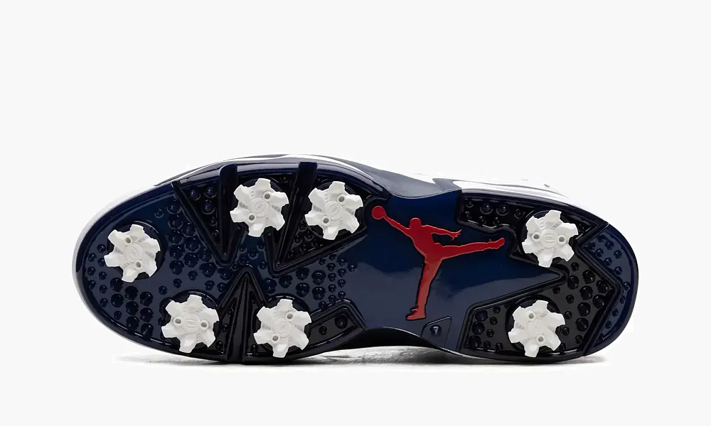 Air Jordan 6 Golf Olympic
