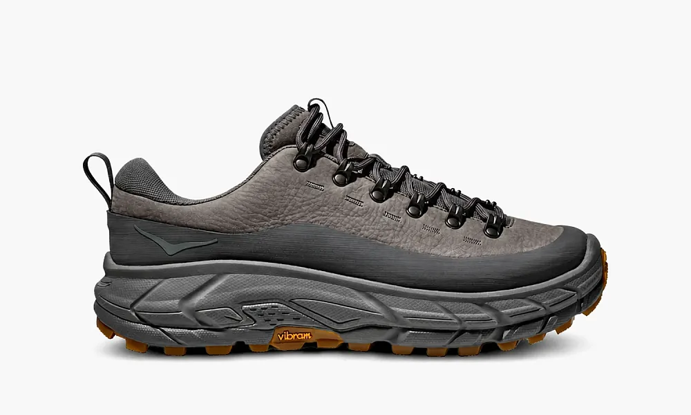 Hoka Tor Summit Asteroid Satellite Grey