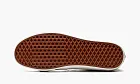 Vans SK8 HI Zamszowe Pig Suede Basic