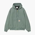 Carhartt WIP OG Active Jacket Green