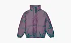Fear of God Essentials SS20 Puffer Jacket Iridescent