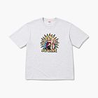 Supreme Blood Tee White