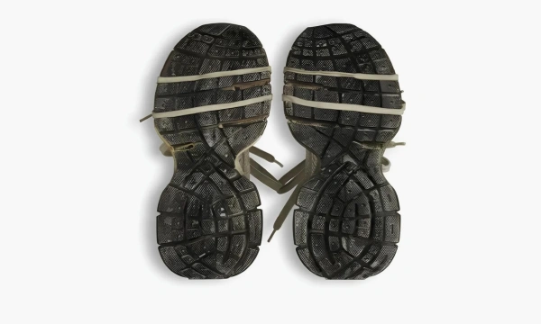 Balenciaga 3xl Aged Beige 