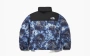 The North Face 1996 Novelty Nuptse Jacket Blue 