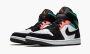 Air Jordan 1 Mid SE South Beach 