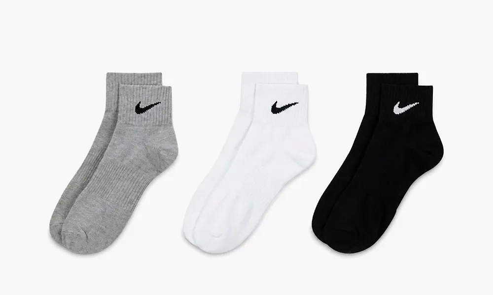 Носки Nike Mid Mix