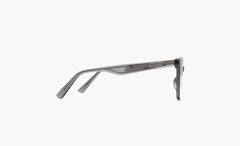 Gentle Monster Unisex Sunglasses Grey