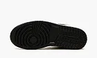 Air Jordan 1 Mid SE Craft Cement Grey