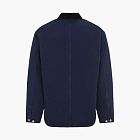 Carhartt WIP Michigan Chore Coat Navy
