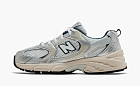 New Balance 530 (GS) "Summer Fog Navy"