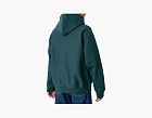 Carhartt WIP Hooded Chase Sweatshirt Green