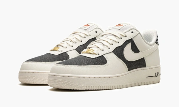 Air Force 1 Low Designed Fresh 
