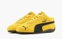 Puma Speedcat OG Pelé Yellow Black 