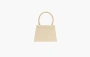 Jacquemus Le Grand Chiquito Bag Ivory 