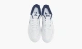 Air Jordan 1 Retro Low 85 Metallic Blue 
