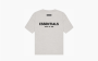 Fear of God Essentials Tee Light Oatmeal 