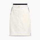 adidas x Notitle Skirt White