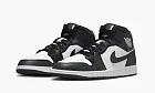 Air Jordan 1 Mid SE Panda Elephant