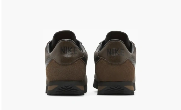 Nike Cortez Velvet Brown 