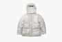 The North Face x Kaws Retro 1994 Himalayan Parka Moonlight Ivory 