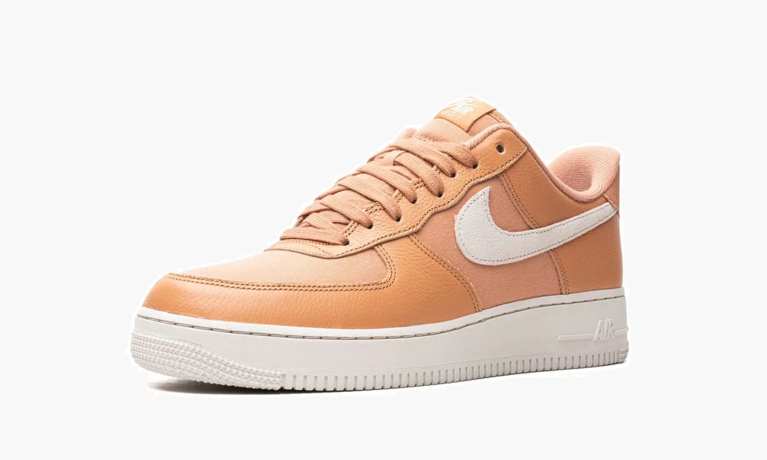 Air Force 1 Low '07 LX "Amber Brown" 