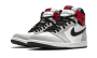 Jordan 1 High OG “Light Smoke Grey” фото кроссовок