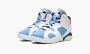 Air Jordan 6 Retro PS Unc 