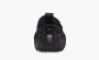 Crocs Overpuff Shorty Black 