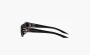 Gentle Monster Devon 01 Sunglasses Black 