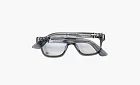 Chrome Hearts VAGILLIONAIRE Eyeglasses Black