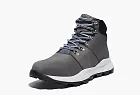 Timberland Brooklyn Hiker Chukka Boot Grey