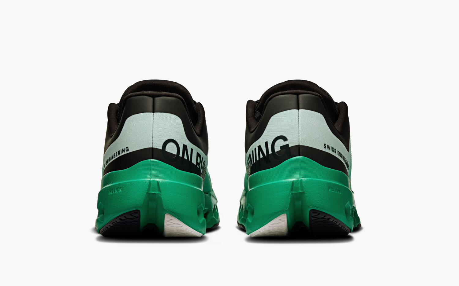 On Cloudsurfer Next Mint 