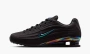 Nike Shox Z SE WMNS Black Iridescent 