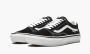 Vans Skate Old Skool Black / White 