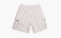 Drew House Cargo Sweatshort Navy Pinstripe 