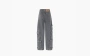 Adidas Originals WASHED Casual Pants Unisex Gray 