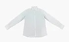 Burberry Shirt Mens Light Blue