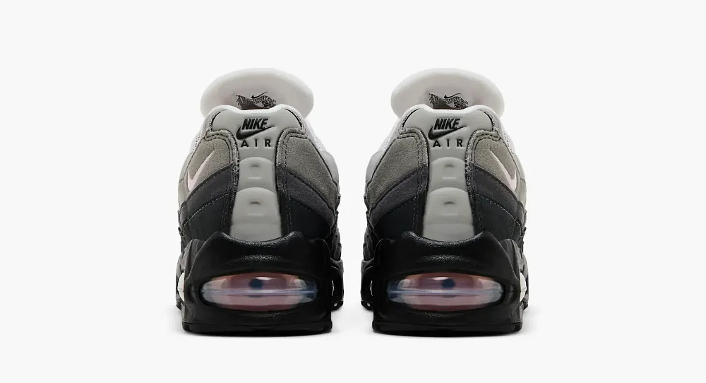 Nike Air Max 95 OG WMNS Pink Foam 2025