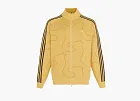 Adidas CNY 3-Stripes Track Top Legacy Gold