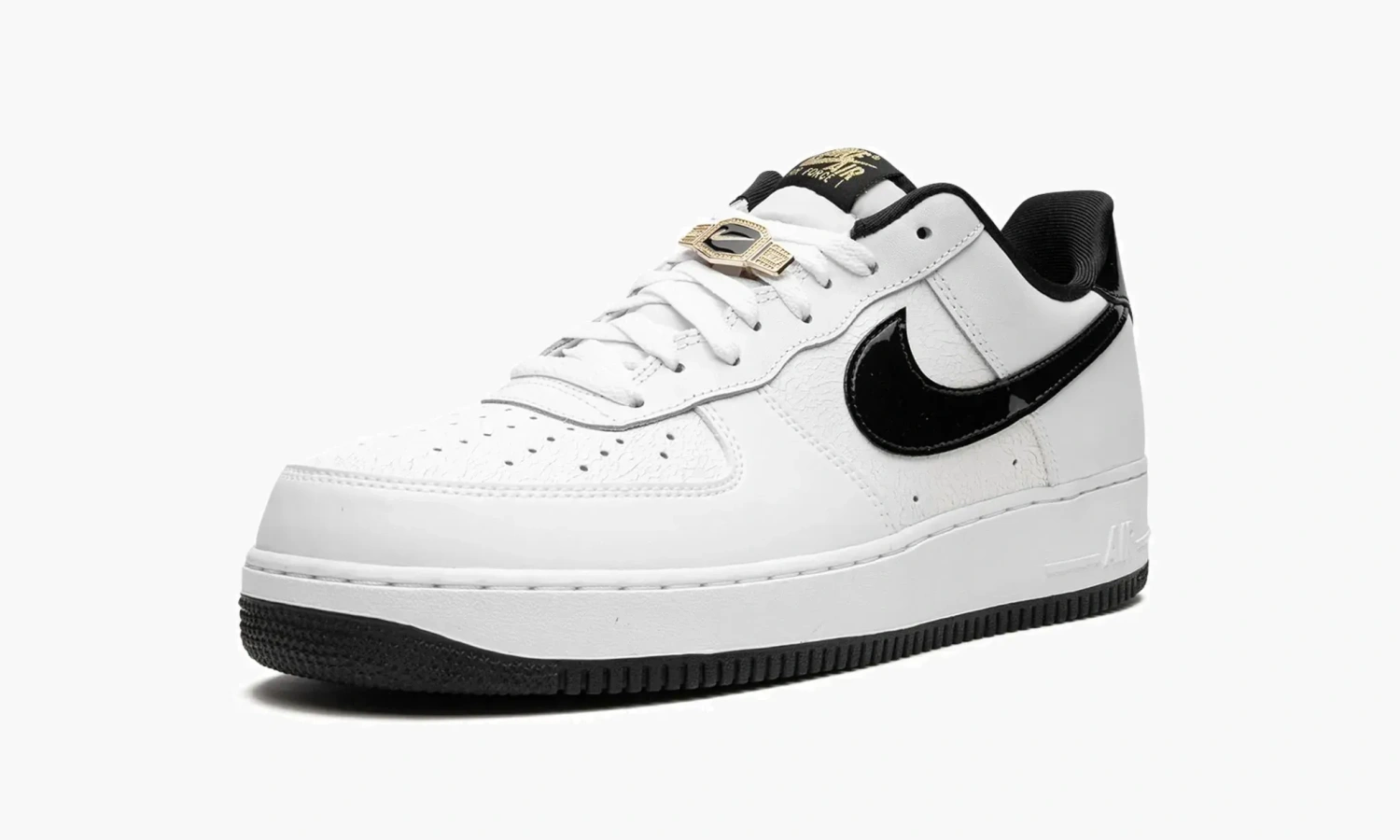 Air Force 1 07 LV8 EMB World Champ 