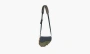 Dior X Sacai Saddle Soft Blue Green 