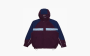 Supreme x Umbro GORE-TEX Hooded Jacket "Dark Purple" 