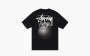 Stussy Angel Tee Black 