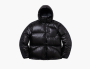 Supreme Featherweight Down Puffer Jacket Black 