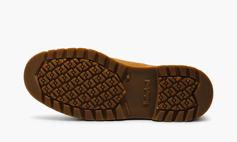 Timberland Redwood Falls Chukka Wheat